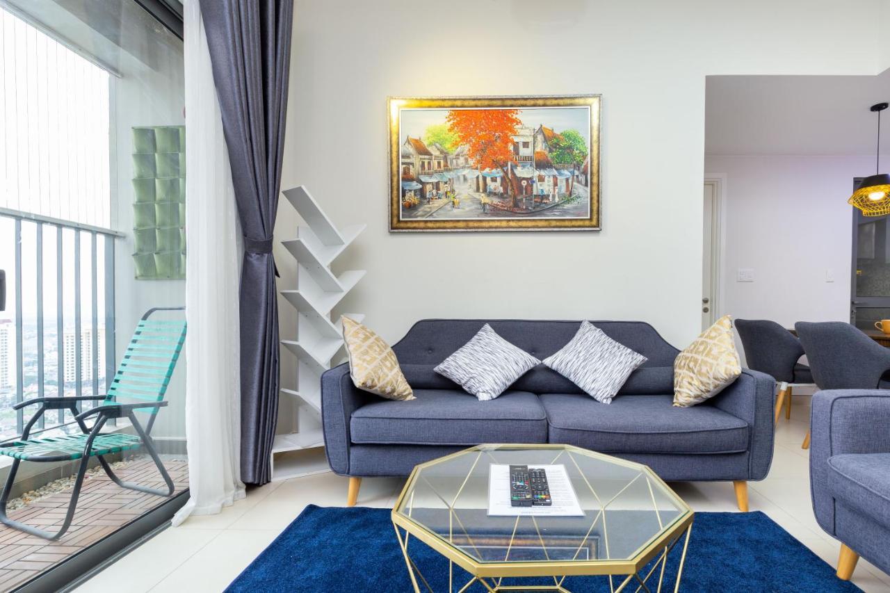Romantic Cabana Hotel Ho Chi Minh City Exterior photo